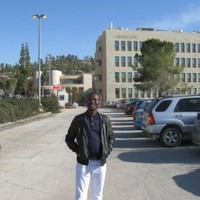Vincent Anayochukwu Ani, PhD