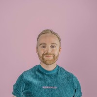 Luke Jackson-Hughes