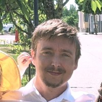 Kristoffer Johansson