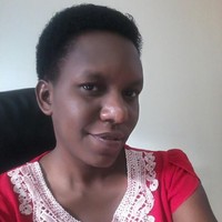 Grace Sylvester Musita