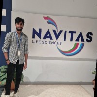 Nagendra J