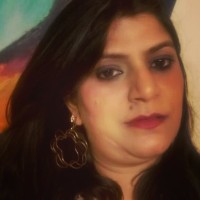 Bharti Raina