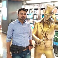 Krishanu Sukul