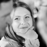 Daria Litvinenko