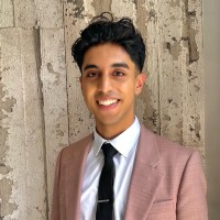 Bobby Chopra