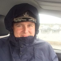 Aleksei Amosov