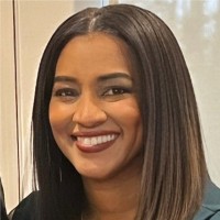 Tonya L Hope