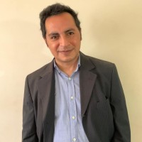 Cristian Urra