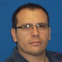 Eduardo Antonio Rico Sánchez