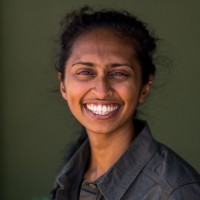 Priya Tekriwal