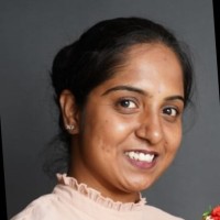 Sangeetha Kondagatla