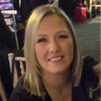 Claire Robertson