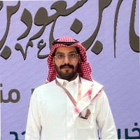 Abdullah Al Ghamdi