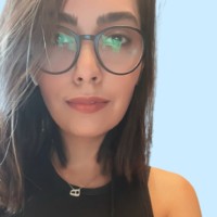 Goli Raoufi