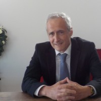 Sergio Querol Bertran