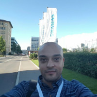 Ali Albaba, Cem,Cea,Cbcp