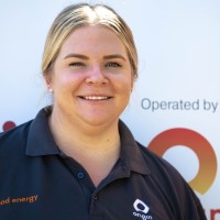 Erin O'Brien