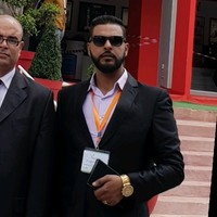 Achraf HARTI