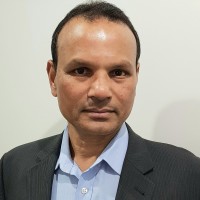 Narottam Patel