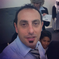 Jamal Abou-Eid