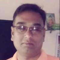 Pradeep Pawar