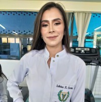 Sabrina Rodrigues Cosmo
