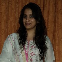 Anchalik Mishra