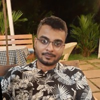 Arijit Modak
