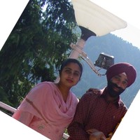 Dr. Satinder Kaur
