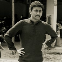 Nanda kumar P