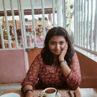 Lakshmi Shree P