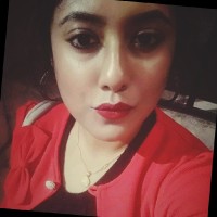 Rohini Saha