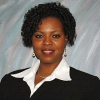Trina Simmons