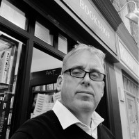Mark Lawson Jones