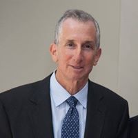 John Perlman