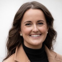 Caitlin Harkins