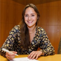 Eveline De Groot