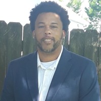 Anthony Jeffries