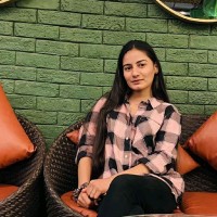 Sweety Siwach