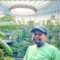 Pranay T