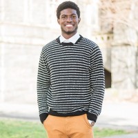Jabril El-Amin