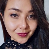 Lina Fernanda Díaz Fierro