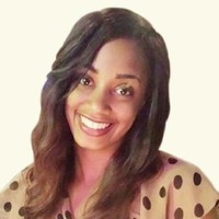 Ashlee Tiamiyu, M.A.