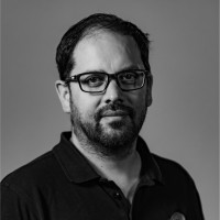 Jorge Morales