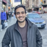 Anuj Sharma