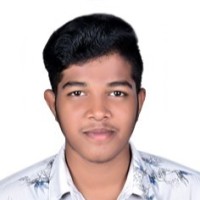 ADITHYA U