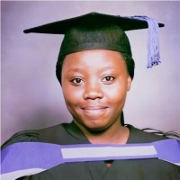 Thandeka Buthelezi