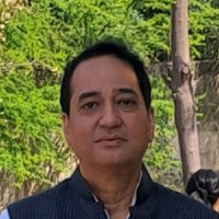 Harendra Singh Negi