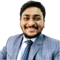 Chirag Buha