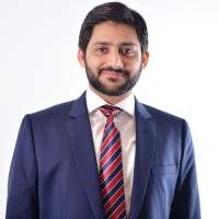 Roman Yousuf CMA,CIA,CISA